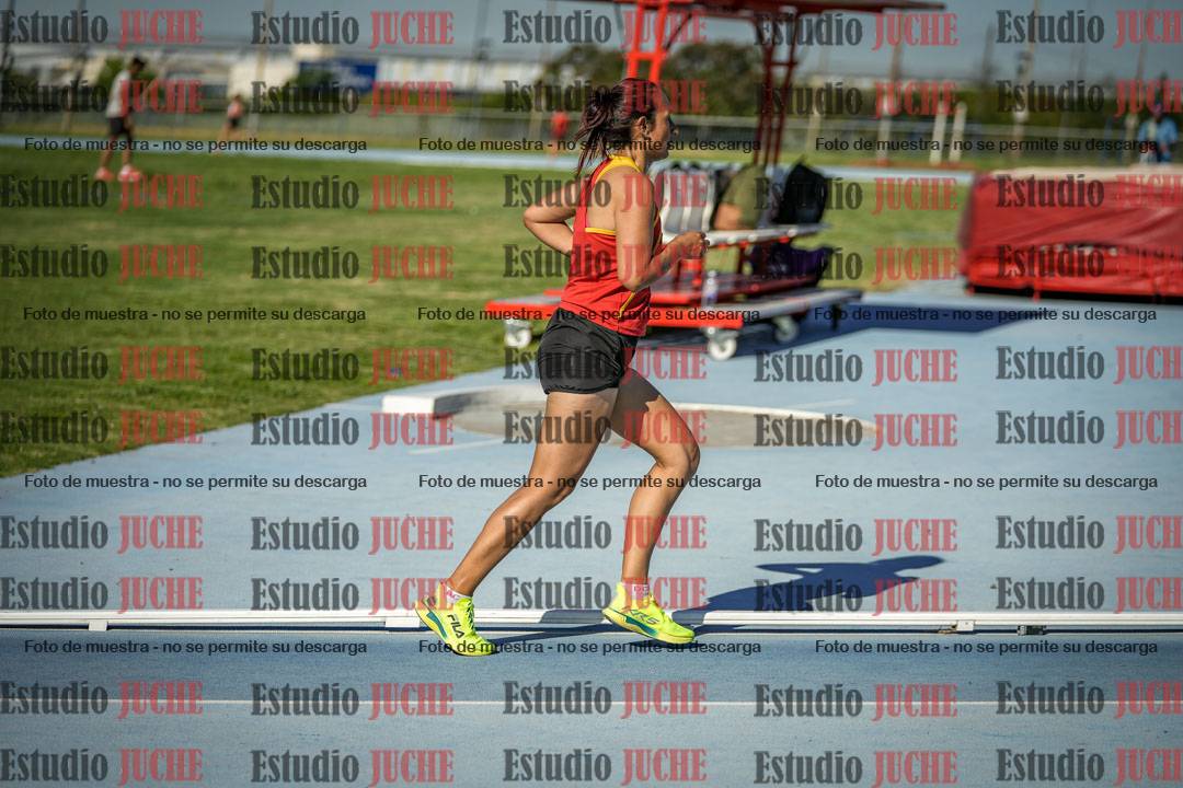 Fotos de los 3000 m llanos de mujeres