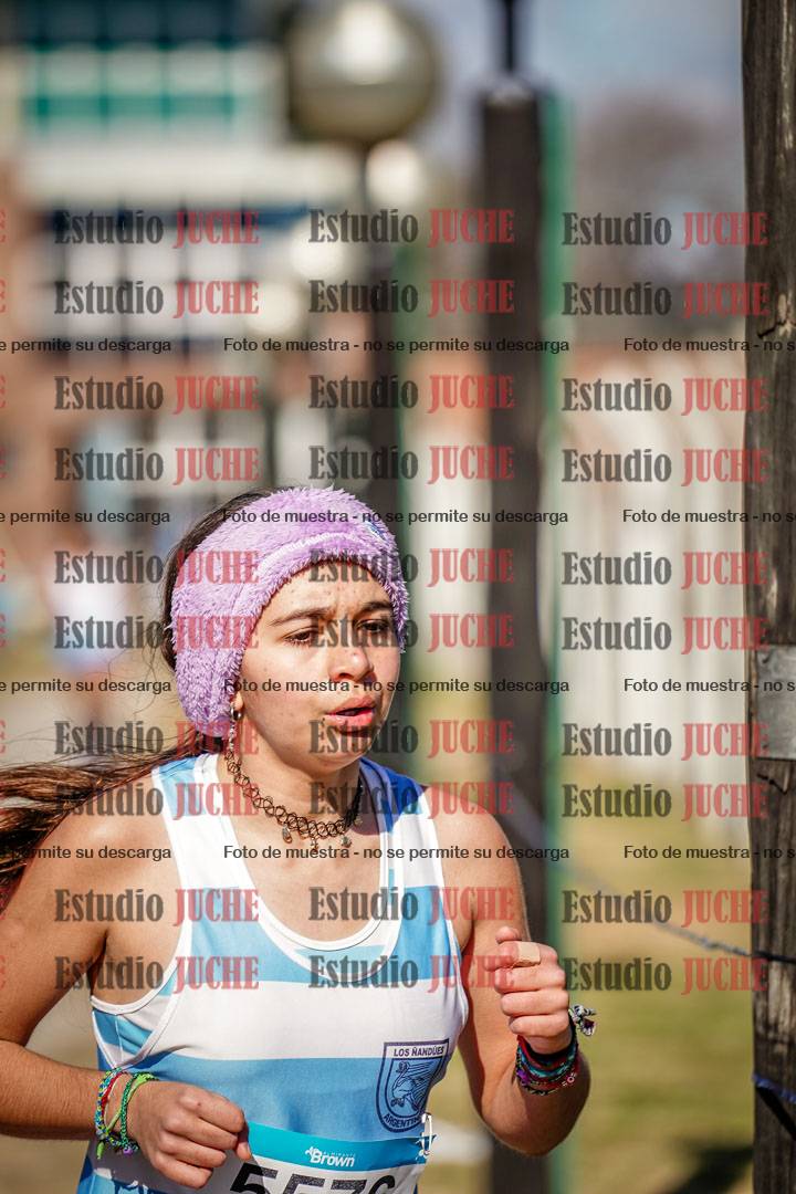 Fotos en el circuito