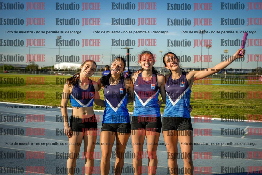 Fotos de algunos extras del torneo