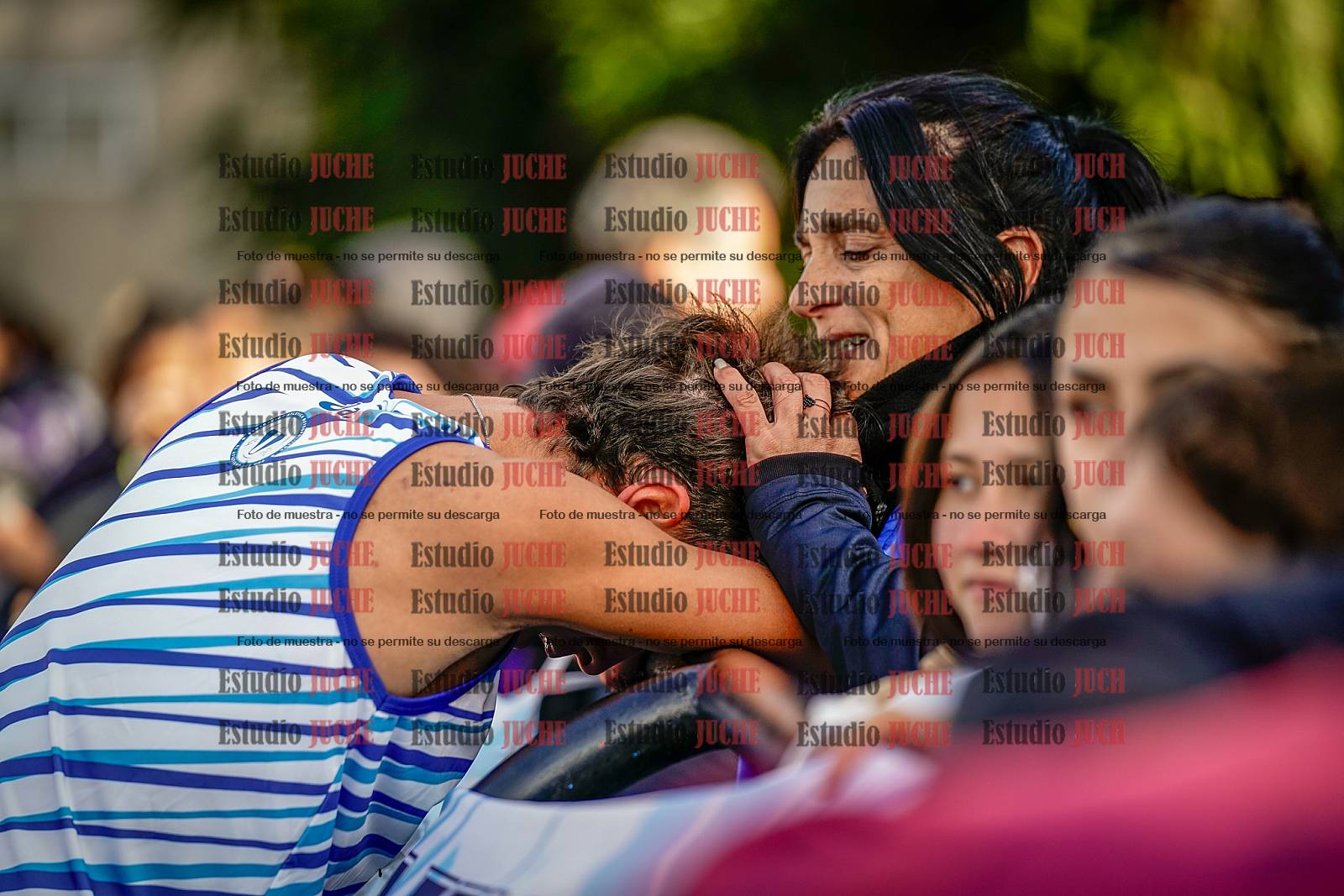 Fotos de algunos extras del torneo