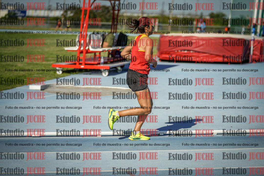 Fotos de los 3000 m llanos de mujeres