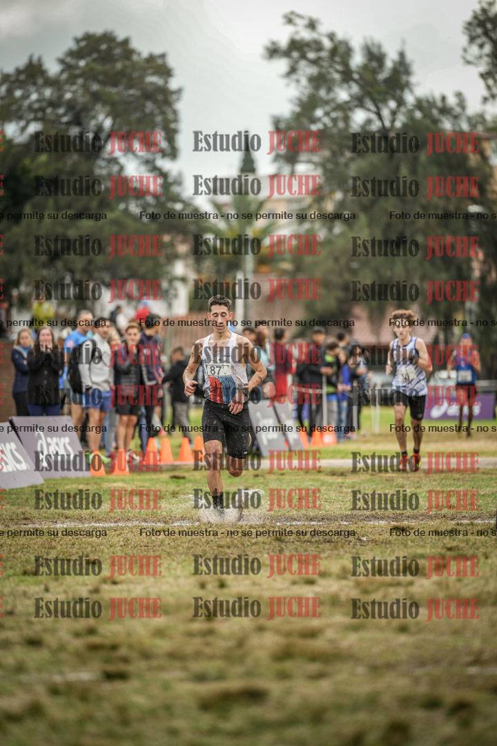 Fotos de la llegada