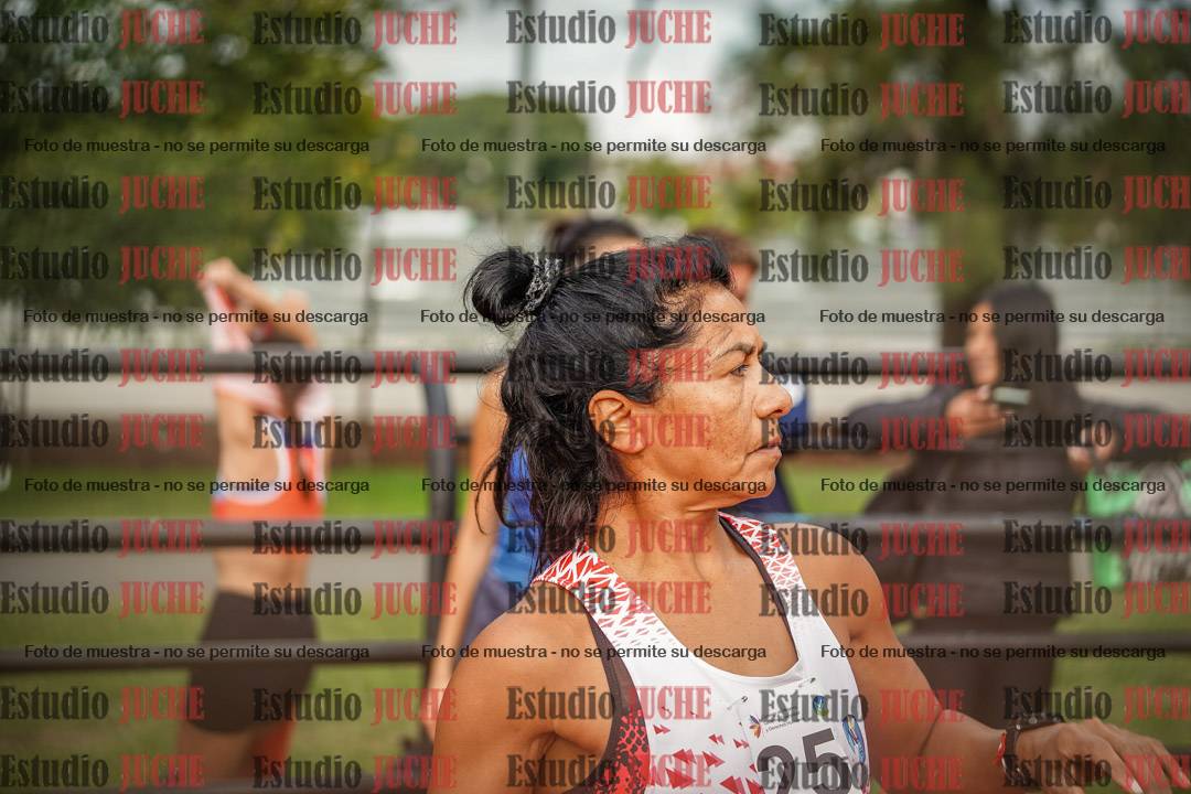 Fotos de los 3000 m llanos de mujeres
