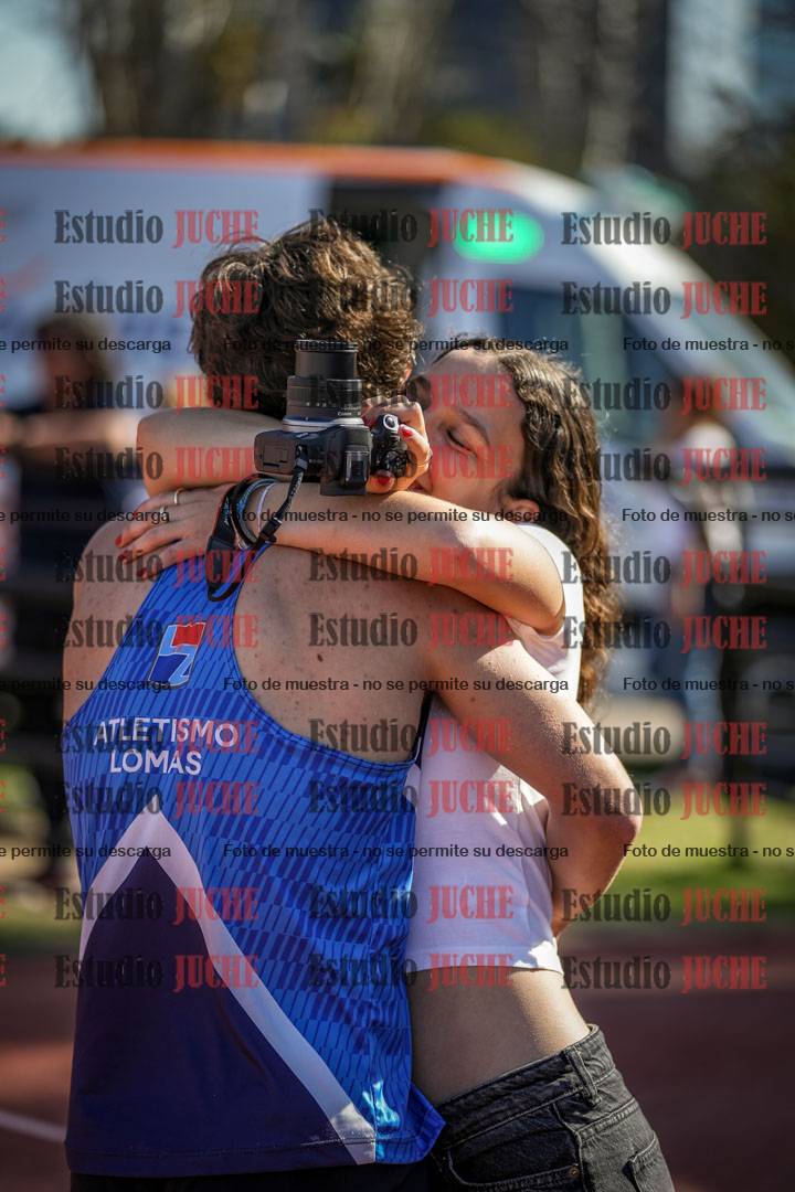 Fotos de algunos extras del torneo