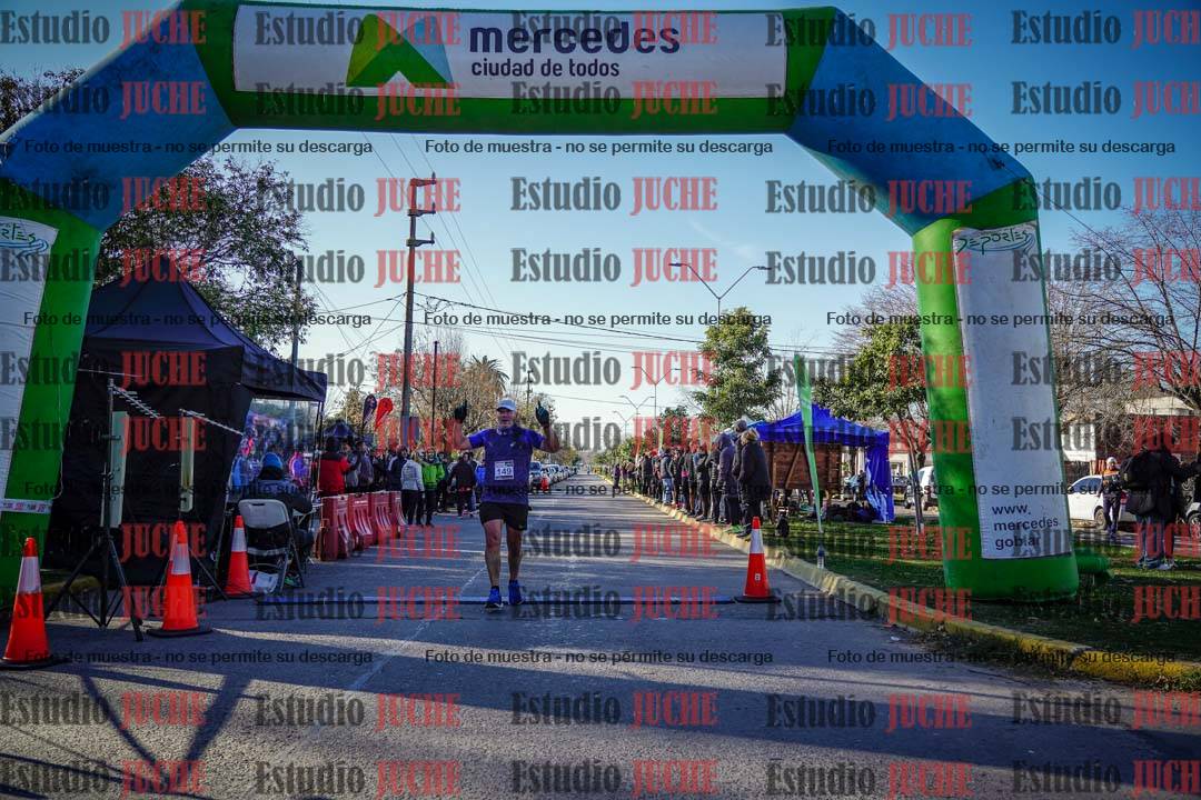 Fotos de las llegadas