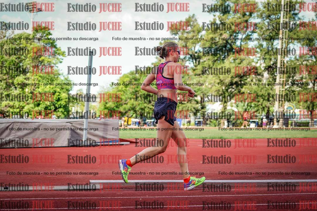 Fotos de los 3000 m llanos de mujeres
