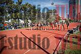 Fotos de los 3000 m llanos de mujeres