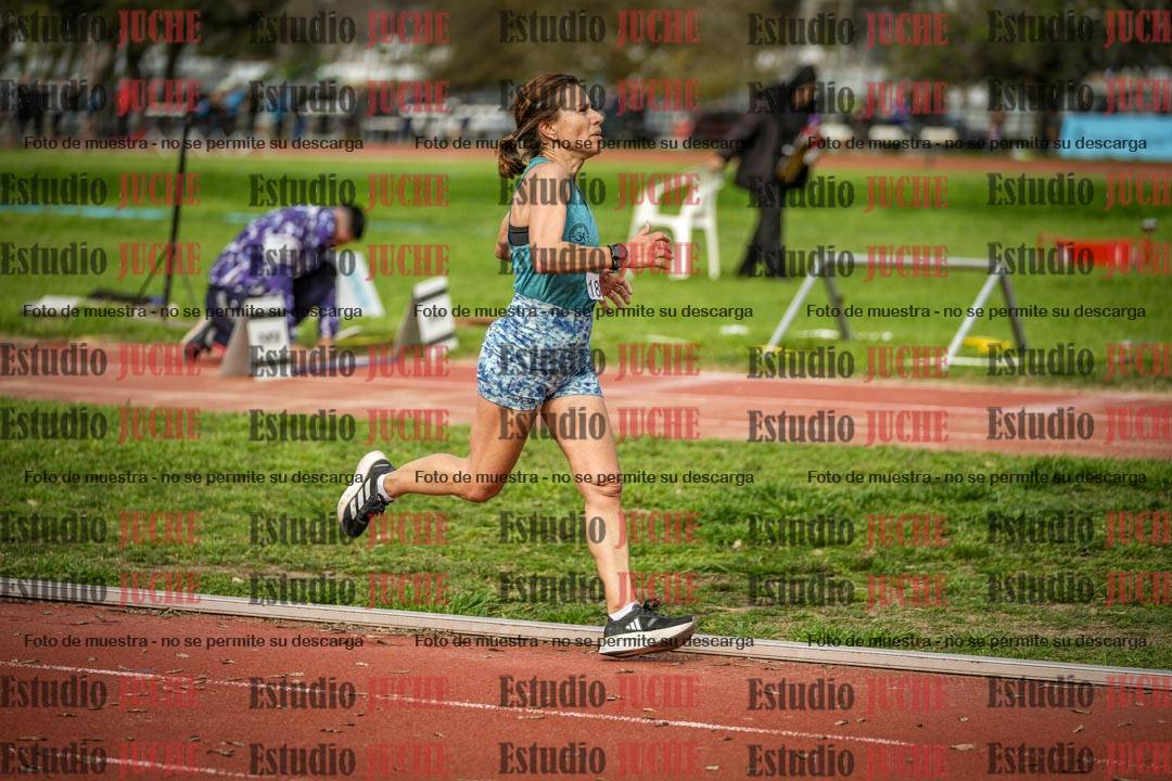 Fotos de los 3000 m de mujeres