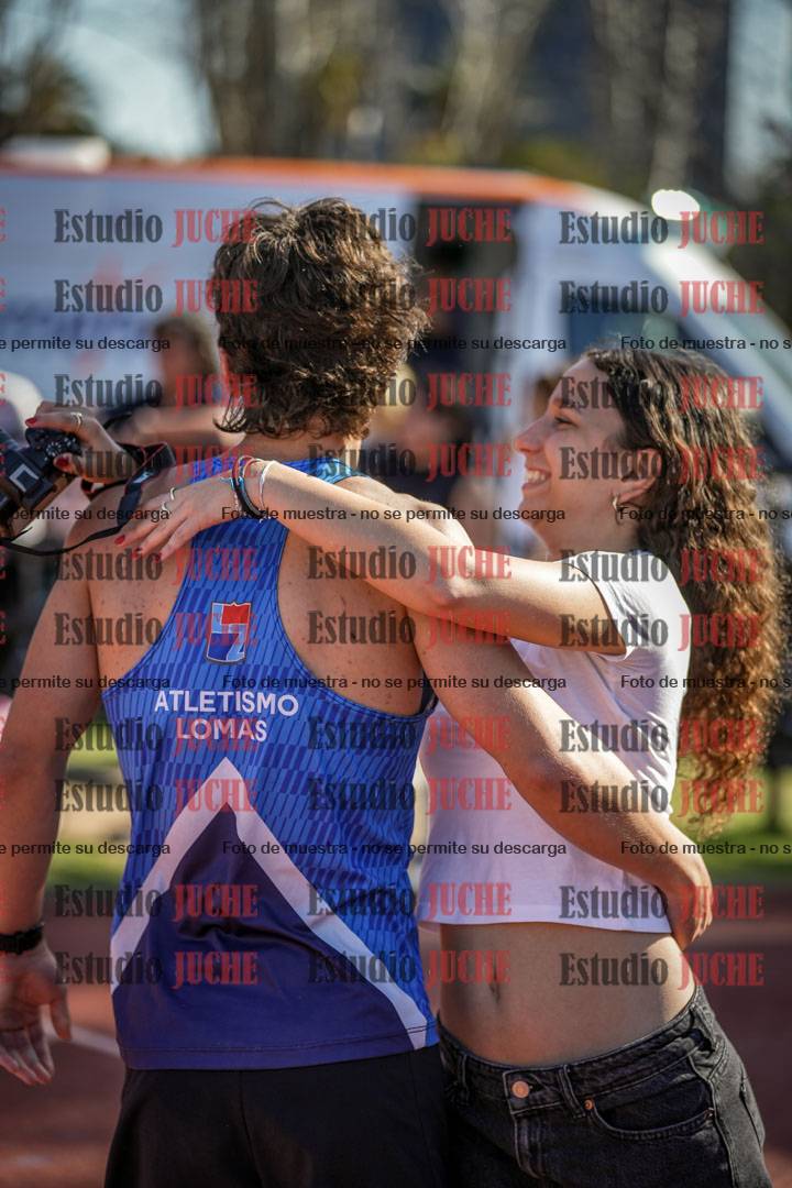 Fotos de algunos extras del torneo
