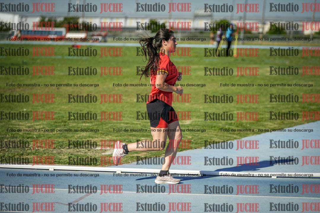 Fotos de los 3000 m llanos de mujeres