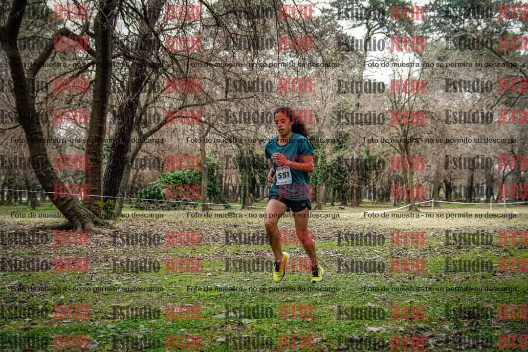 Fotos en el circuito