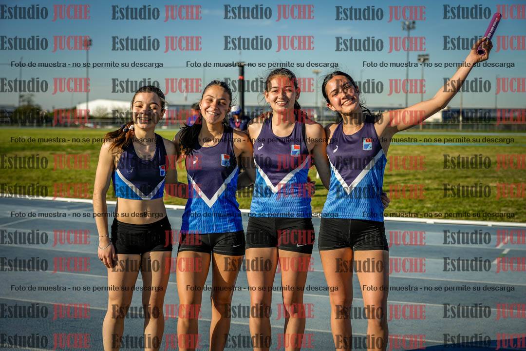 Fotos de algunos extras del torneo