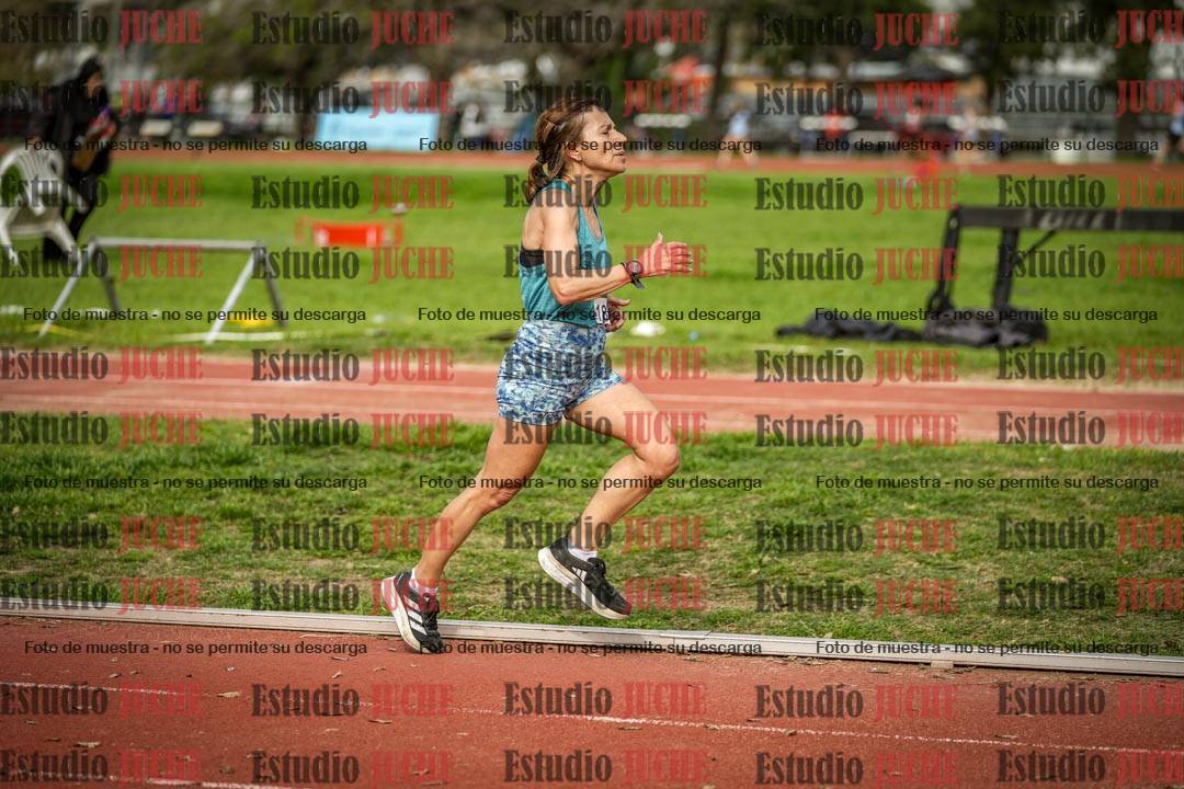 Fotos de los 3000 m de mujeres