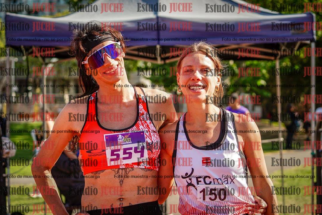 Fotos de algunos extras del torneo