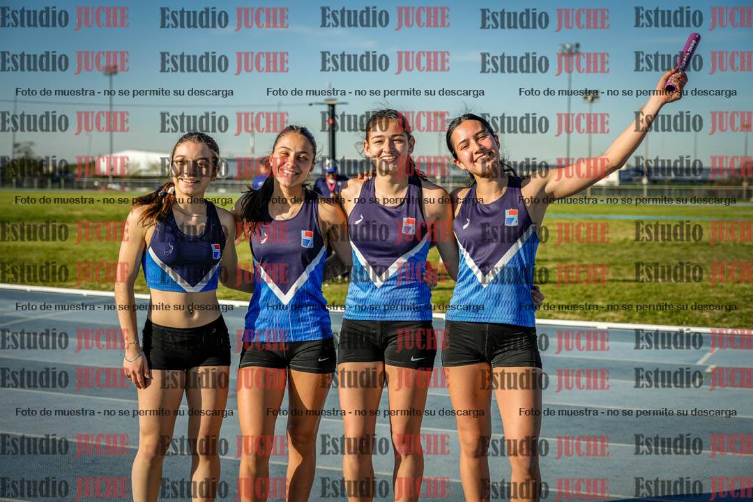 Fotos de algunos extras del torneo