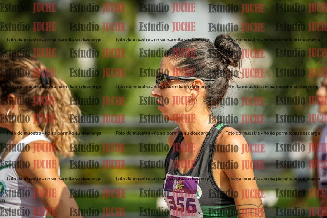 Fotos de los 3000 m llanos de mujeres