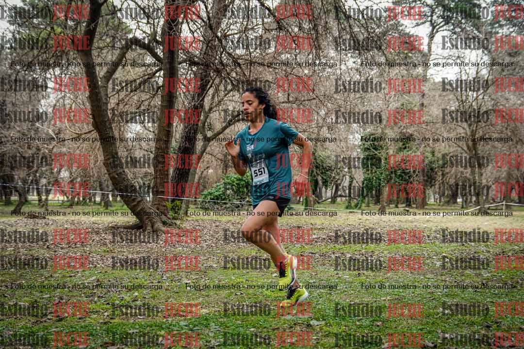 Fotos en el circuito