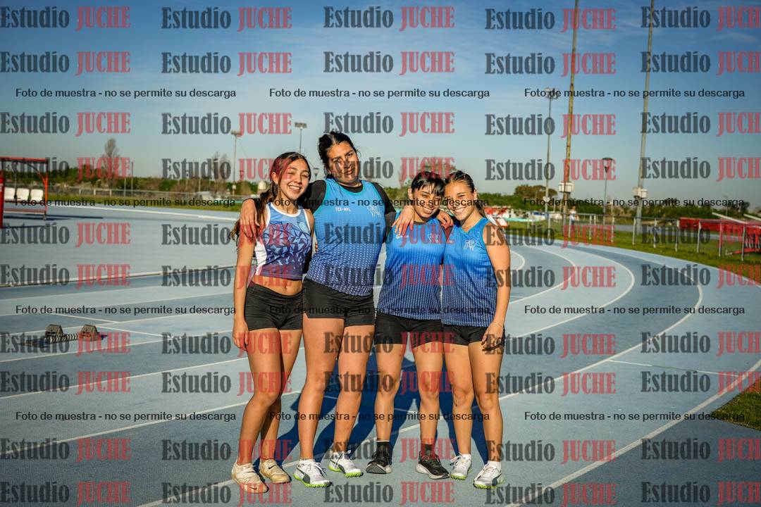 Fotos de algunos extras del torneo