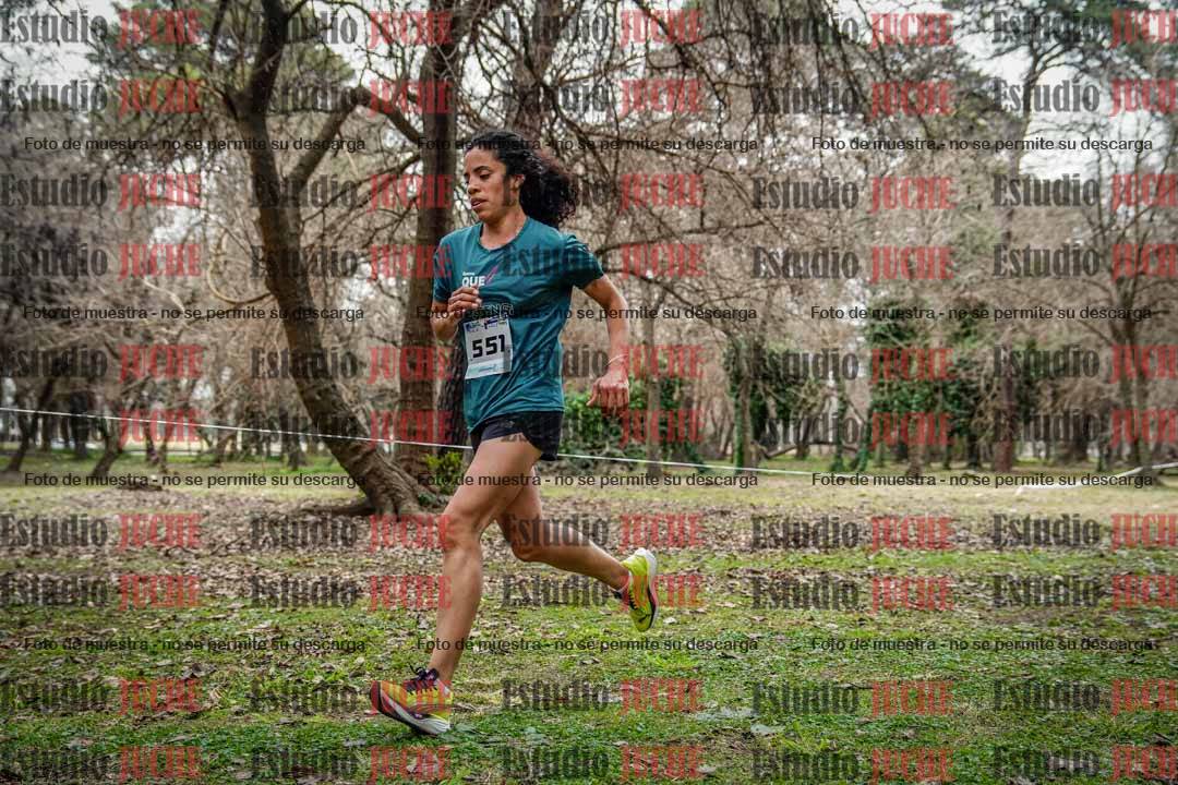 Fotos en el circuito
