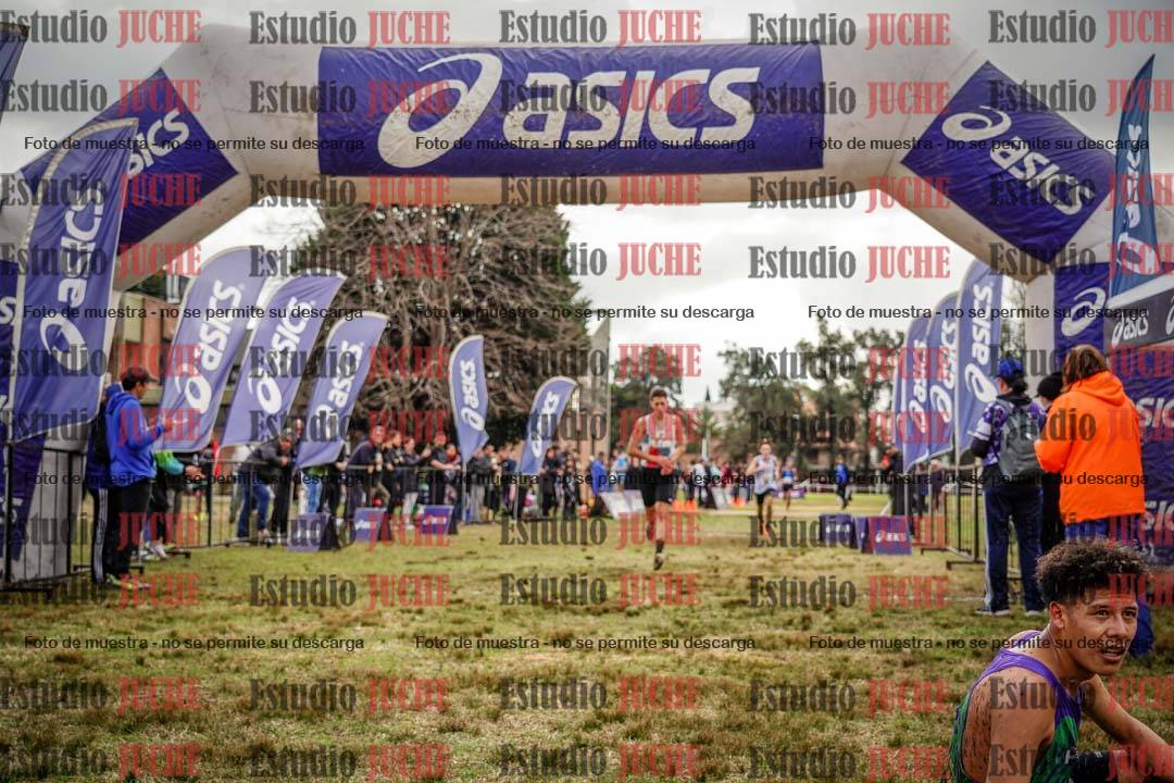 Fotos de la llegada