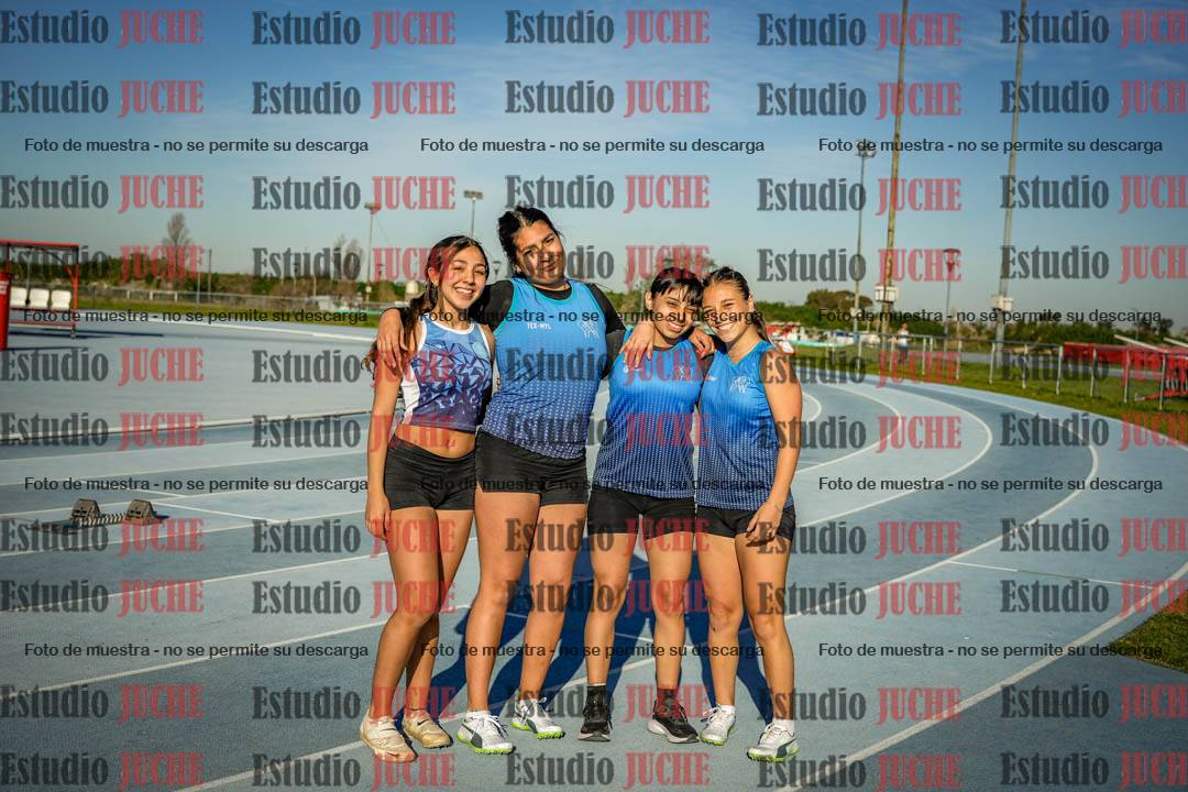 Fotos de algunos extras del torneo