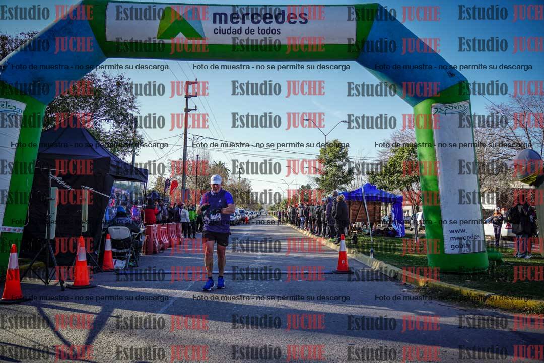 Fotos de las llegadas