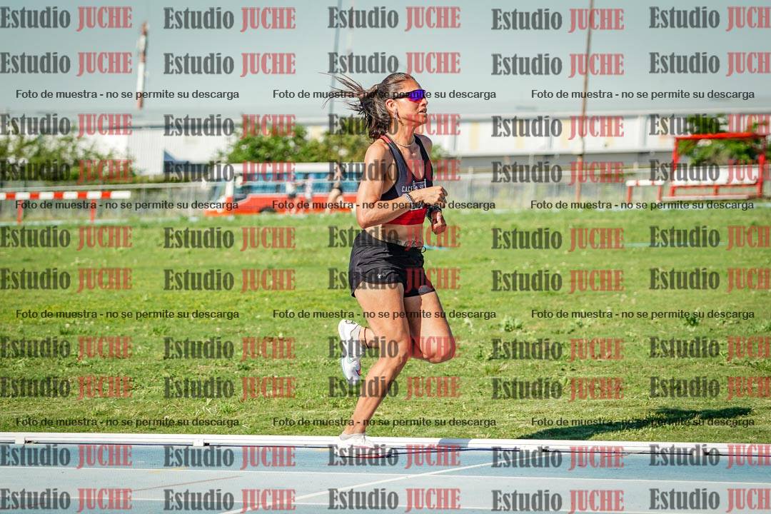 Fotos de los 3000 m llanos de mujeres