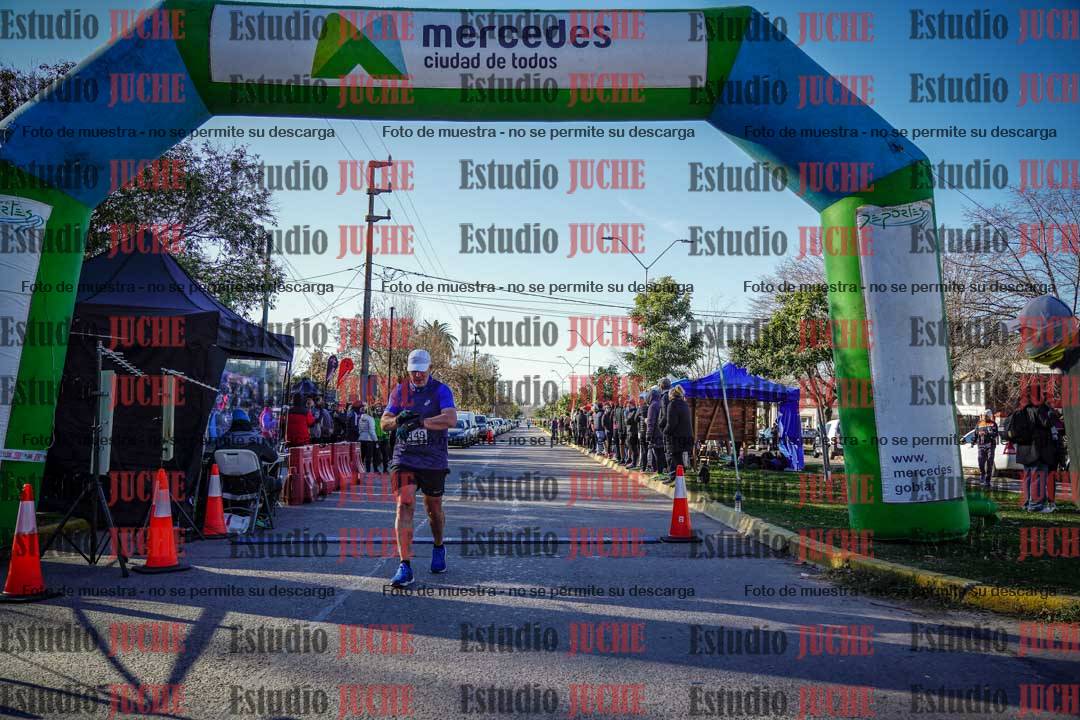 Fotos de las llegadas