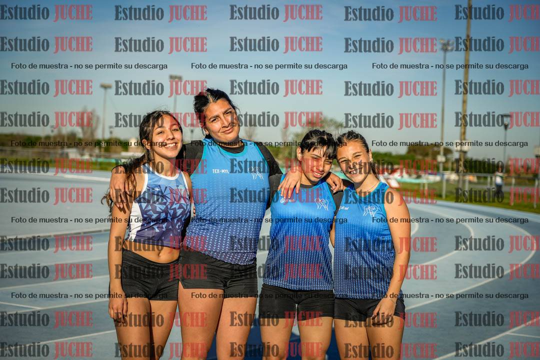 Fotos de algunos extras del torneo