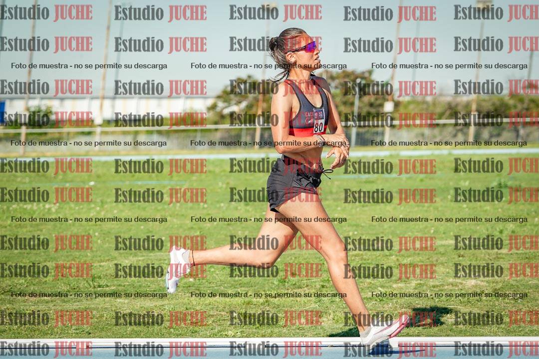 Fotos de los 3000 m llanos de mujeres