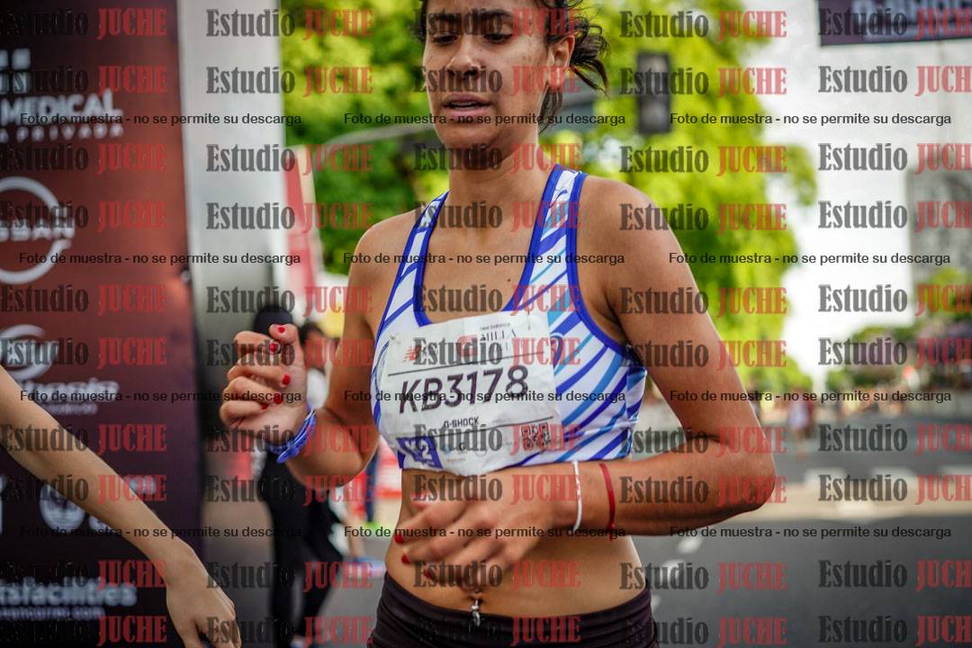 Fotos de la llegada - categoría K1 y K2