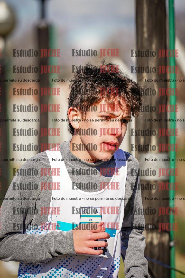 Fotos en el circuito
