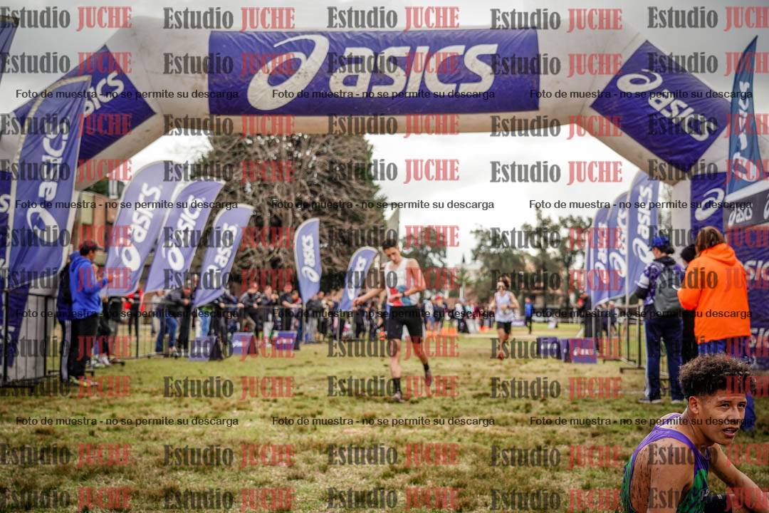 Fotos de la llegada