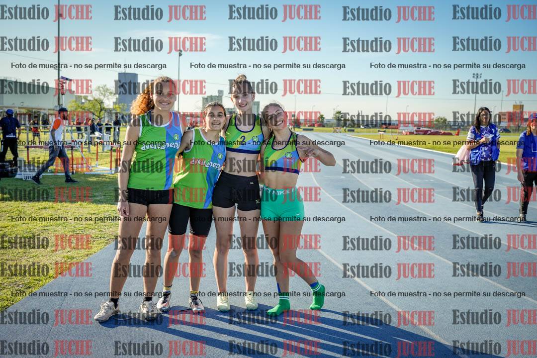 Fotos de algunos extras del torneo