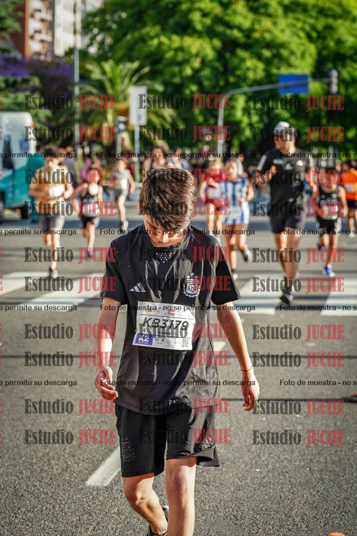 Fotos del segundo punto del recorrido - categoría K1 y K2