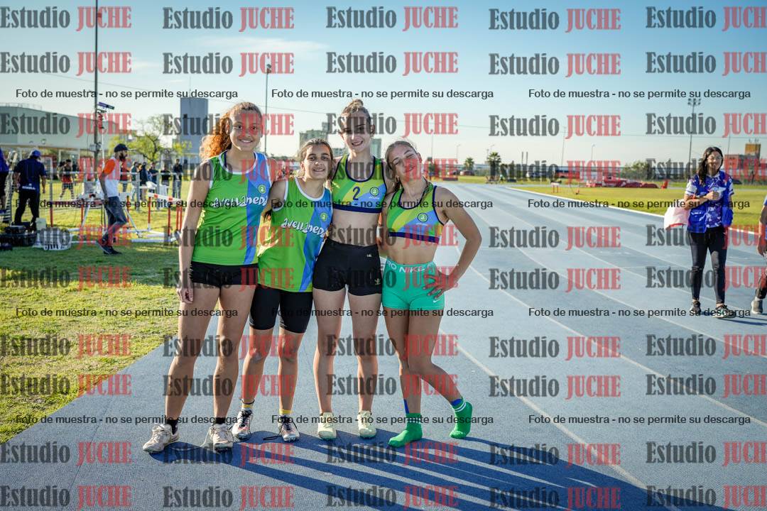 Fotos de algunos extras del torneo