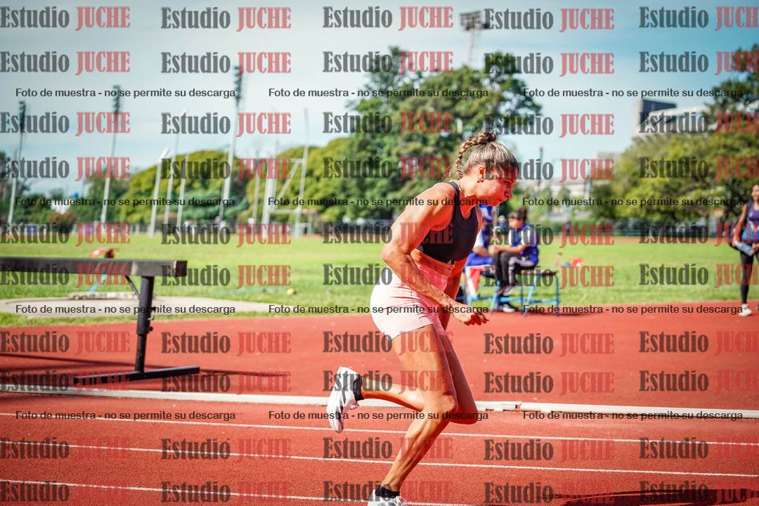Fotos de los 400 m de mujeres
