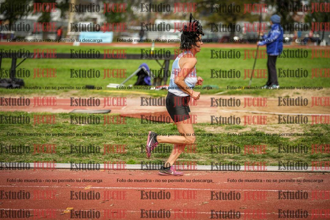 Fotos de los 3000 m de mujeres