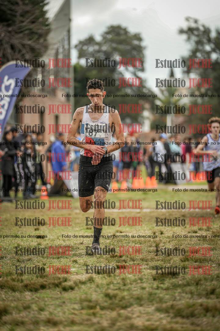 Fotos de la llegada