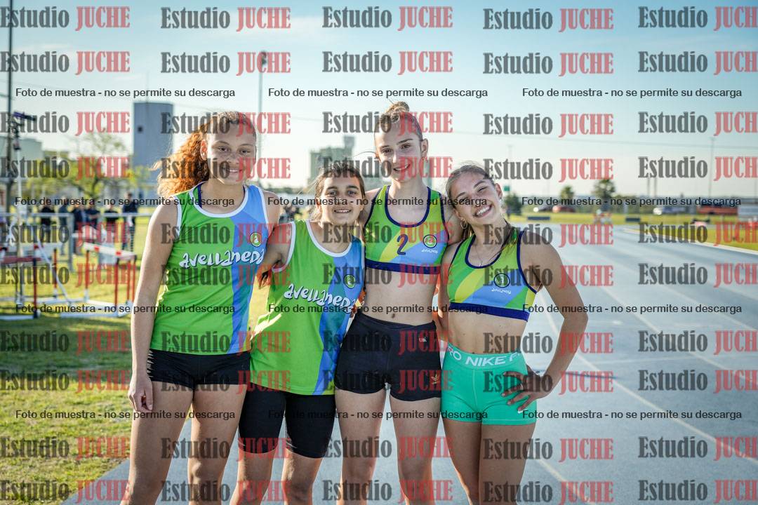 Fotos de algunos extras del torneo