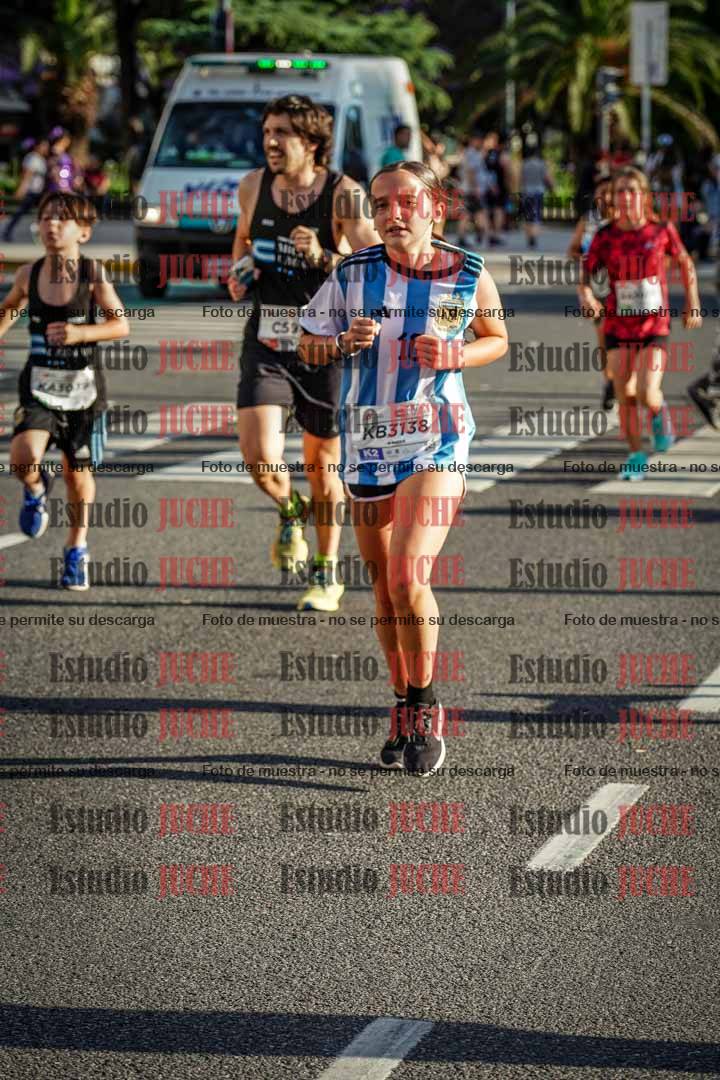 Fotos del segundo punto del recorrido - categoría K1 y K2