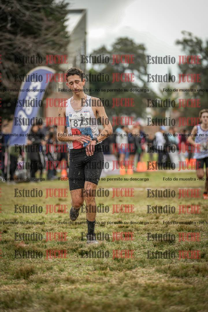 Fotos de la llegada