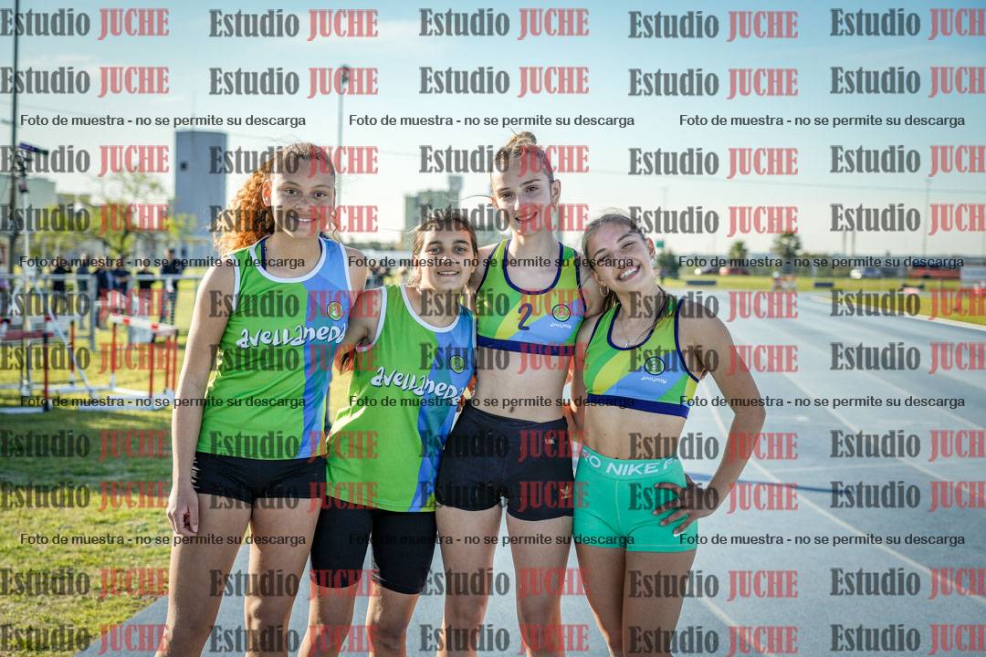 Fotos de algunos extras del torneo