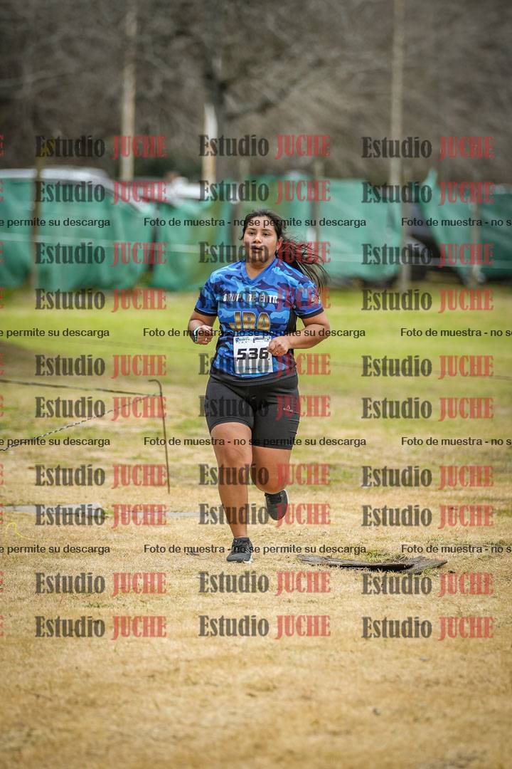 Fotos en el circuito