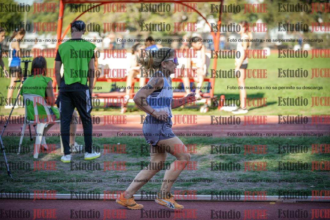 Fotos de los 3000 m llanos de mujeres