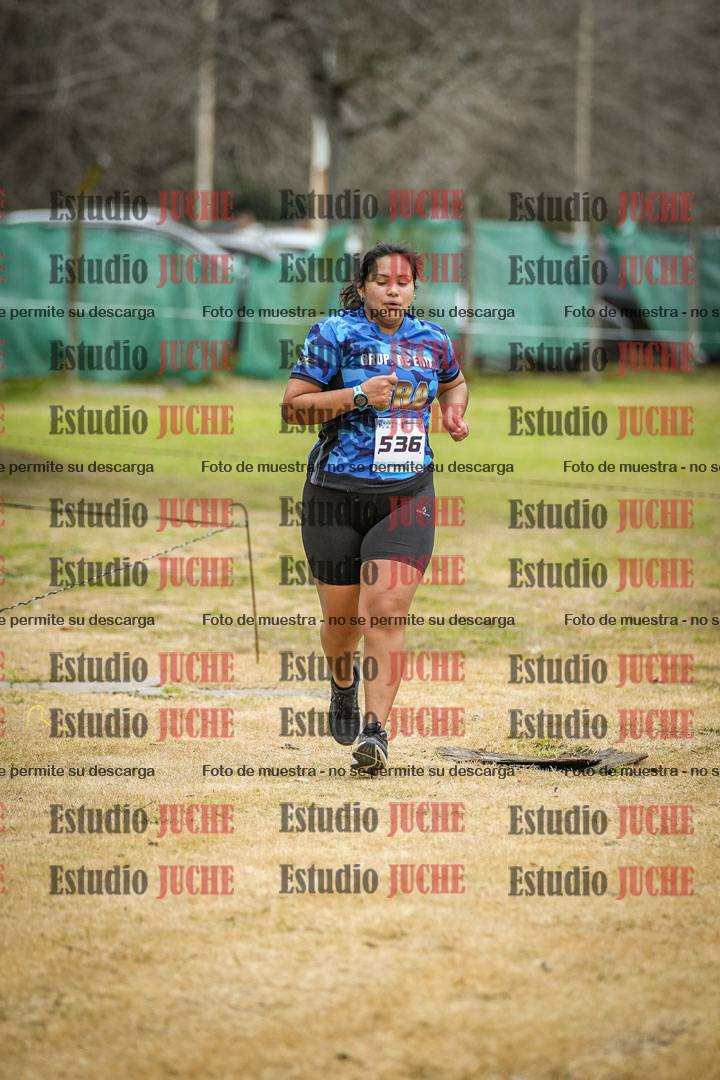 Fotos en el circuito
