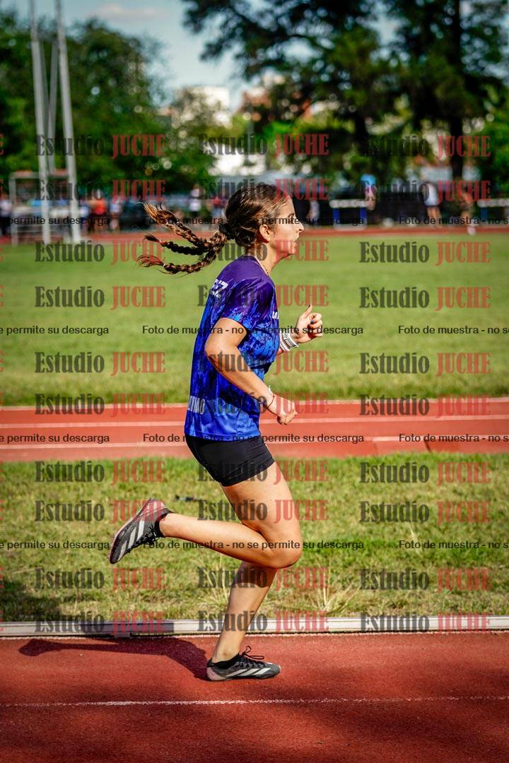 Fotos de los 3000 m llanos de mujeres