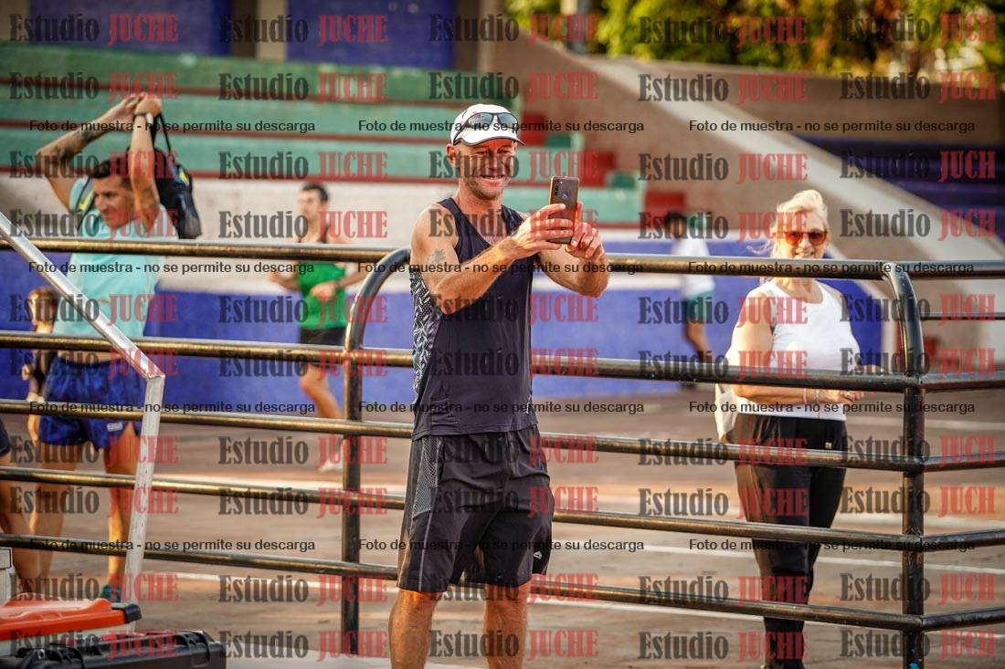 Fotos de algunos podios y extras del torneo