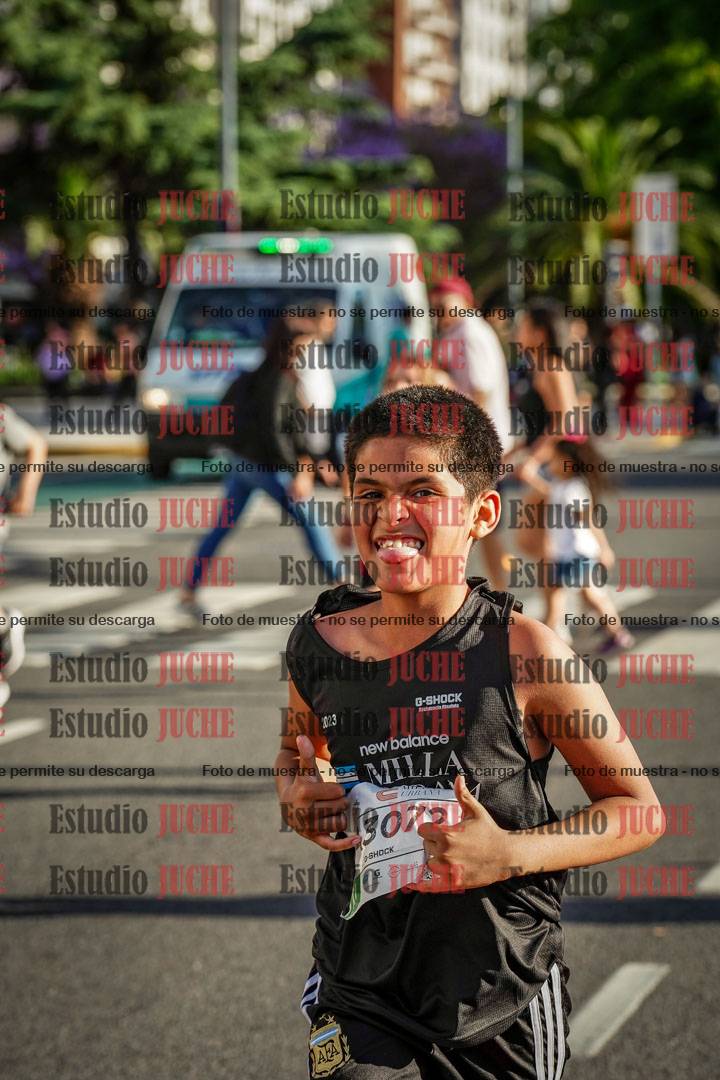 Fotos del segundo punto del recorrido - categoría K1 y K2