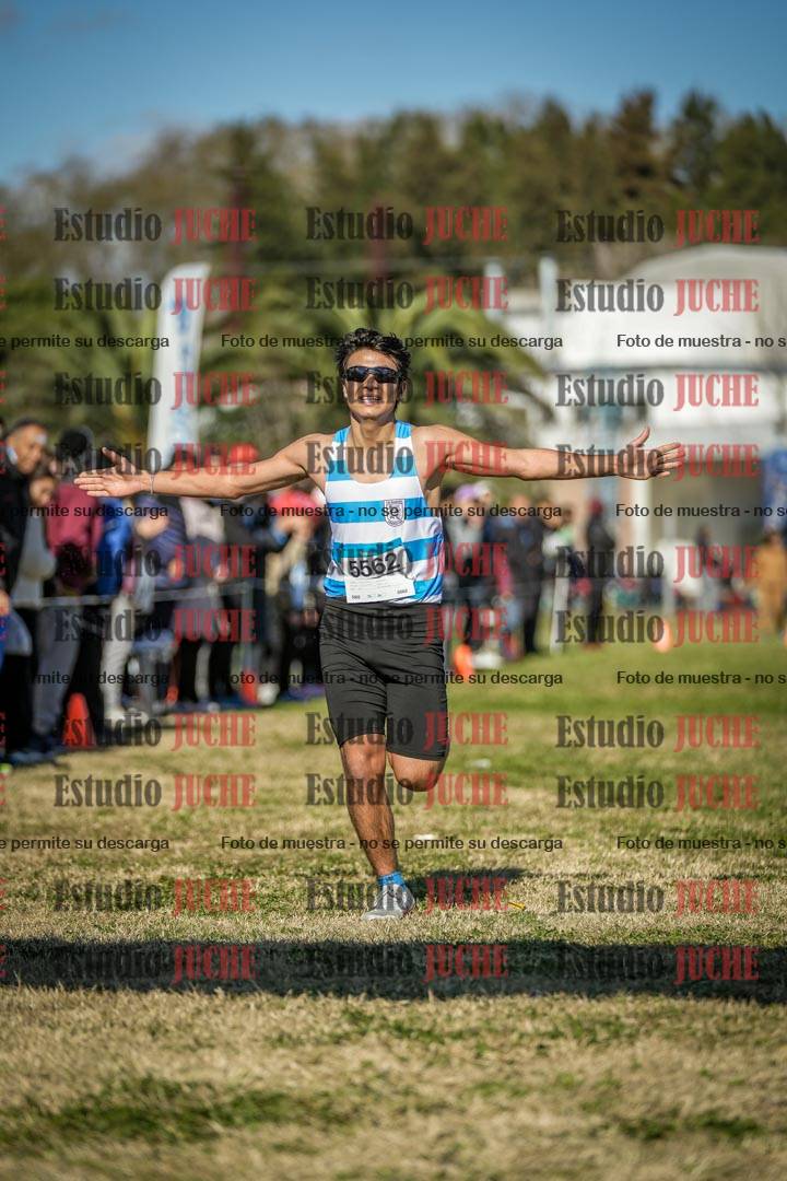 Fotos de las llegadas